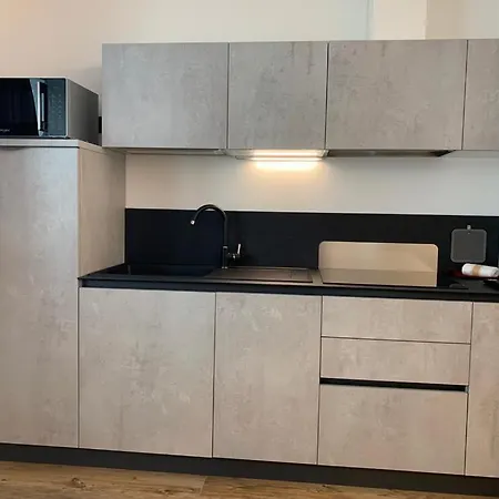 Appartement Dal Grant Livigno