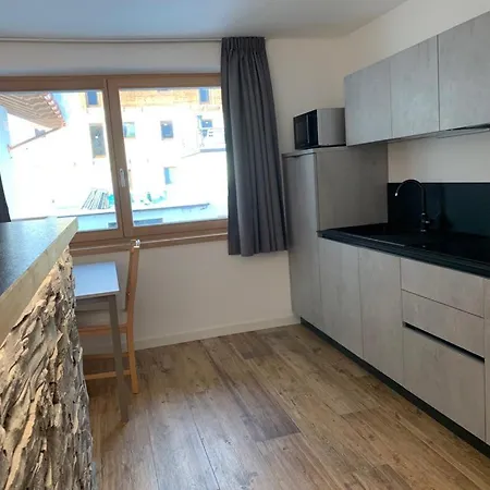 Appartement Dal Grant *