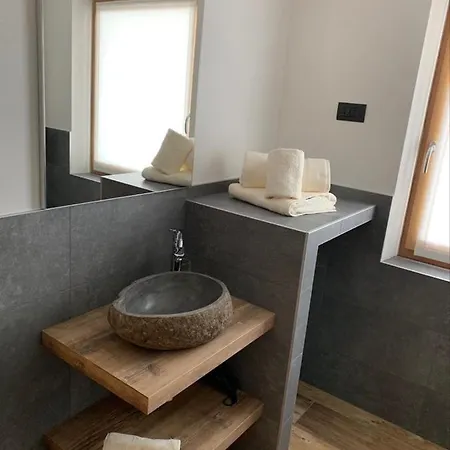 Dal Grant Appartement *