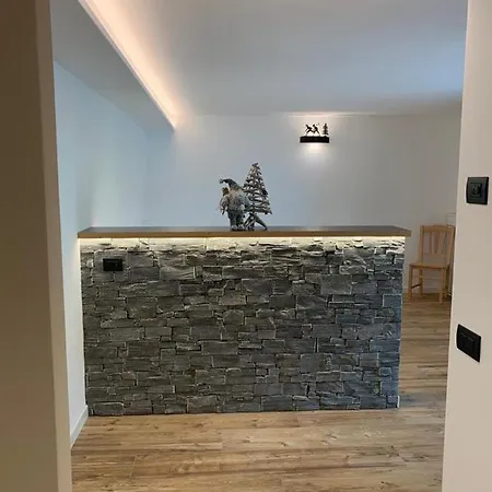 Appartement Dal Grant *