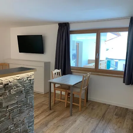 Appartement Dal Grant *