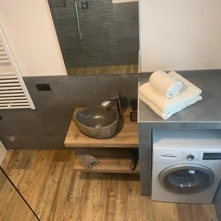 Appartement Dal Grant