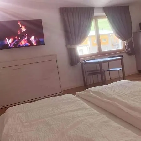 Appartement Dal Grant *